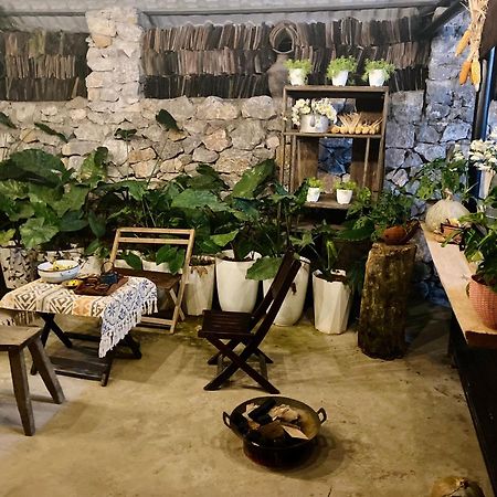 Le Petit Home Dong Van  Extérieur photo
