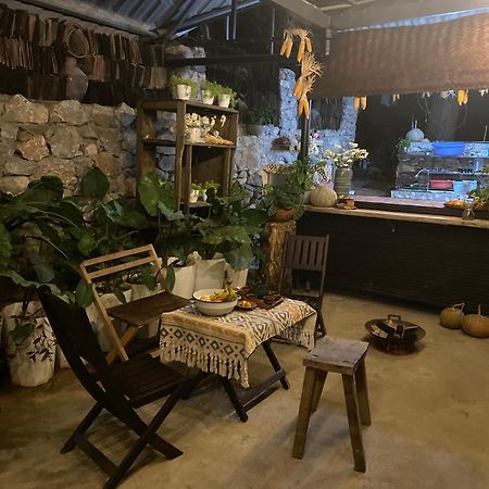 Le Petit Home Dong Van  Extérieur photo