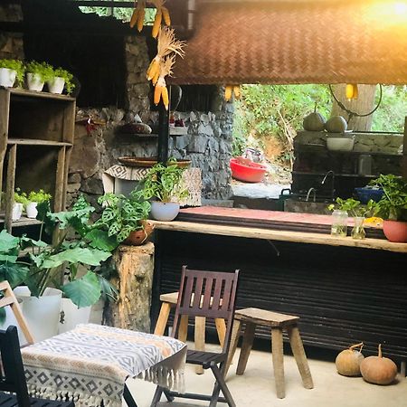 Le Petit Home Dong Van  Extérieur photo