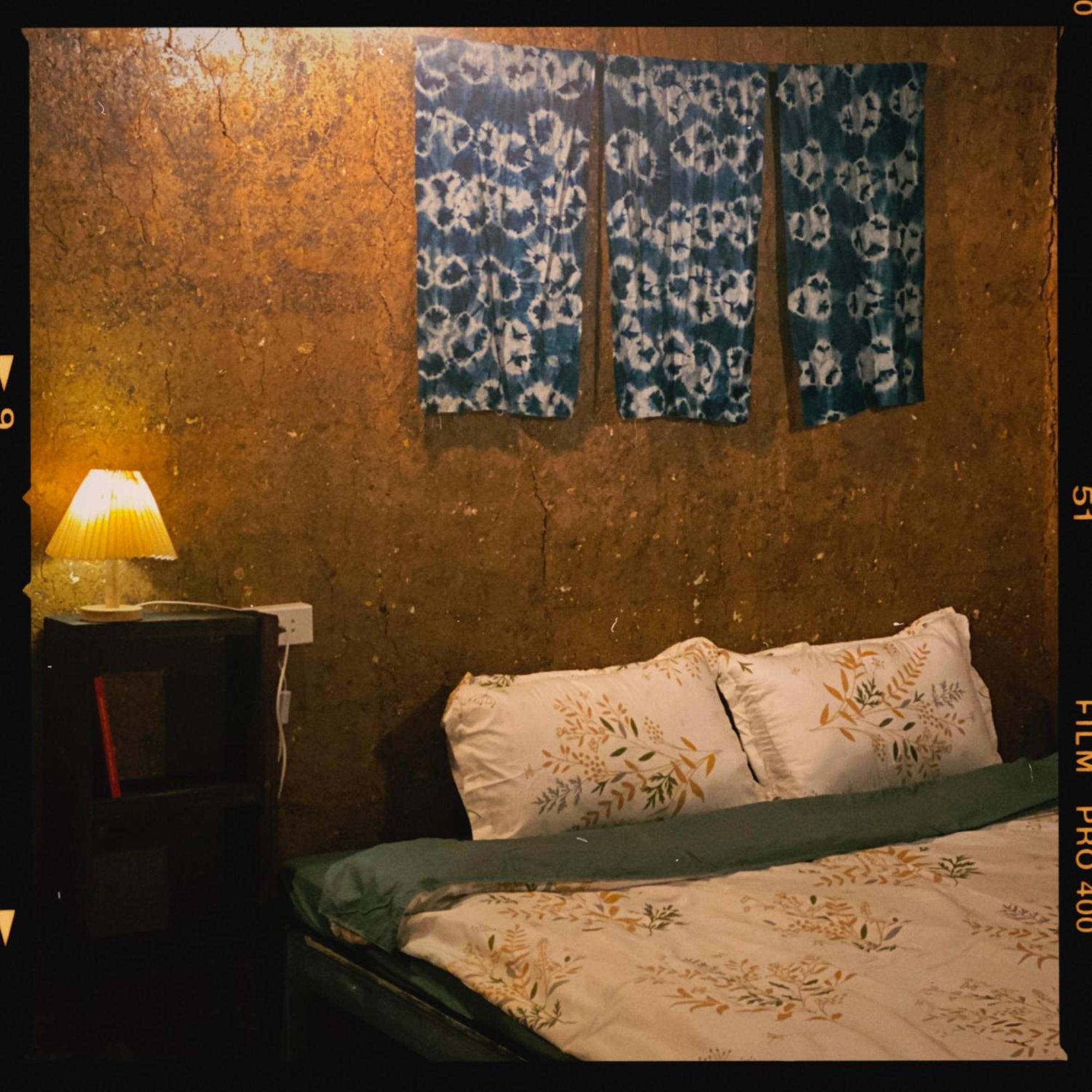 Le Petit Home Dong Van  Extérieur photo