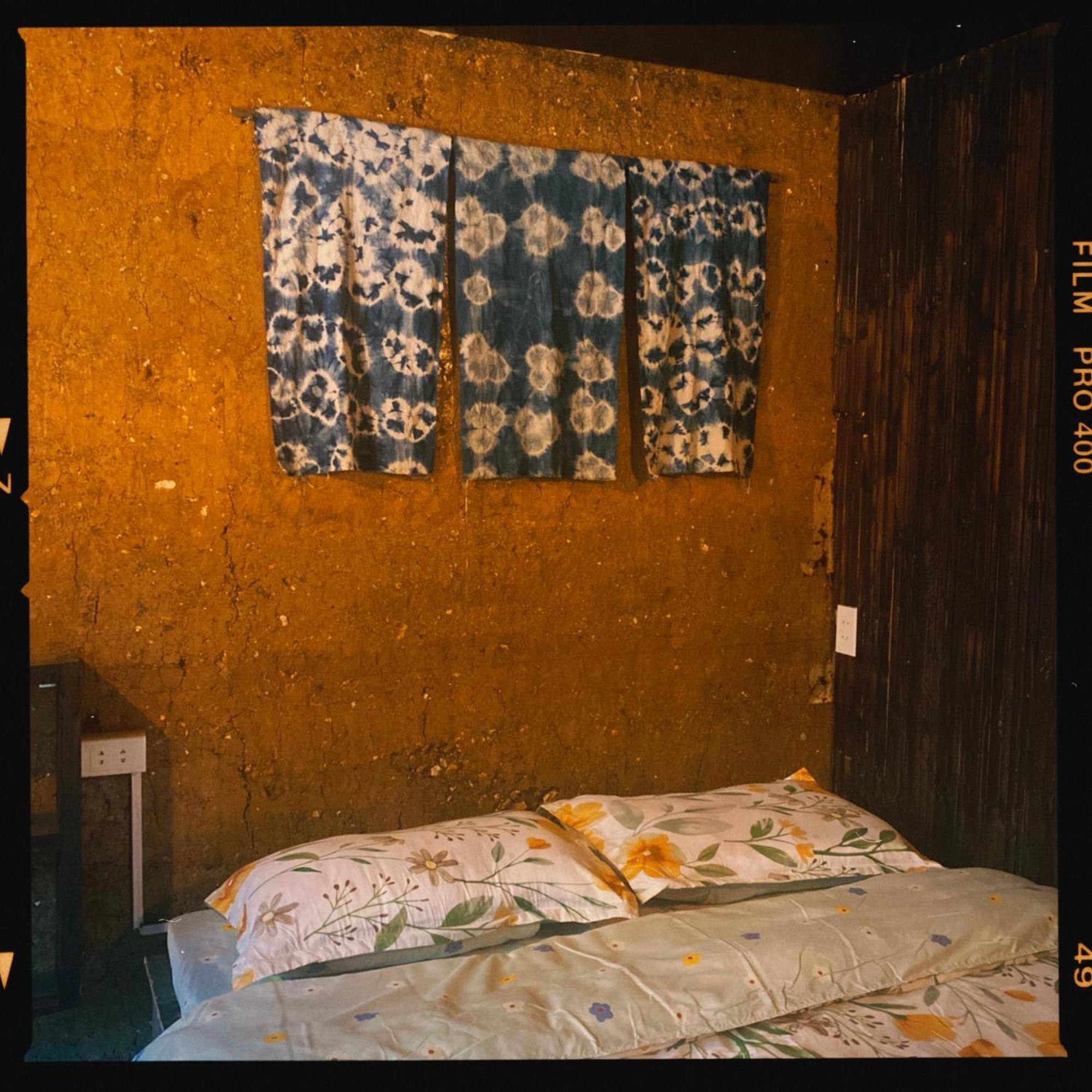 Le Petit Home Dong Van  Extérieur photo