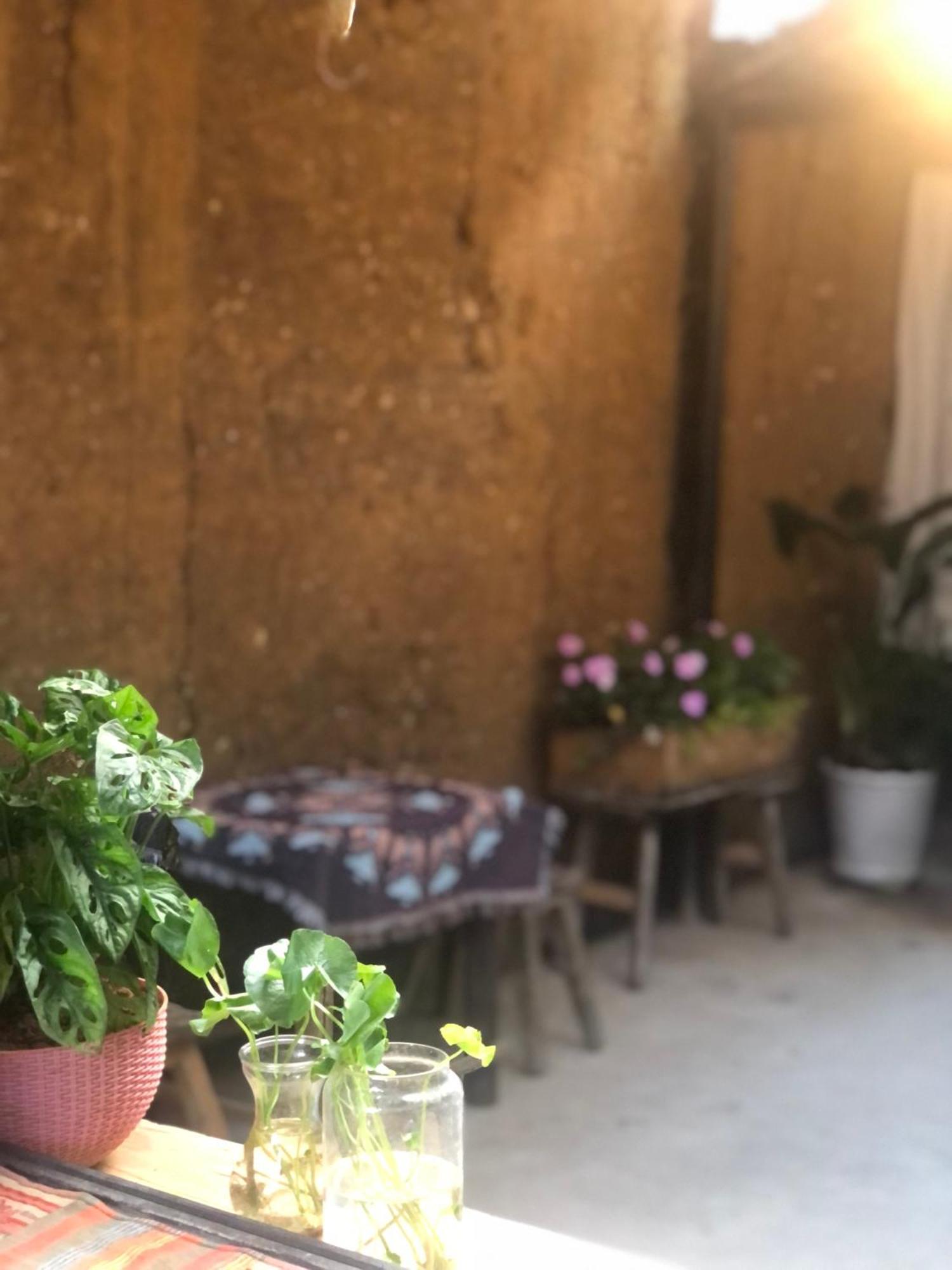 Le Petit Home Dong Van  Extérieur photo