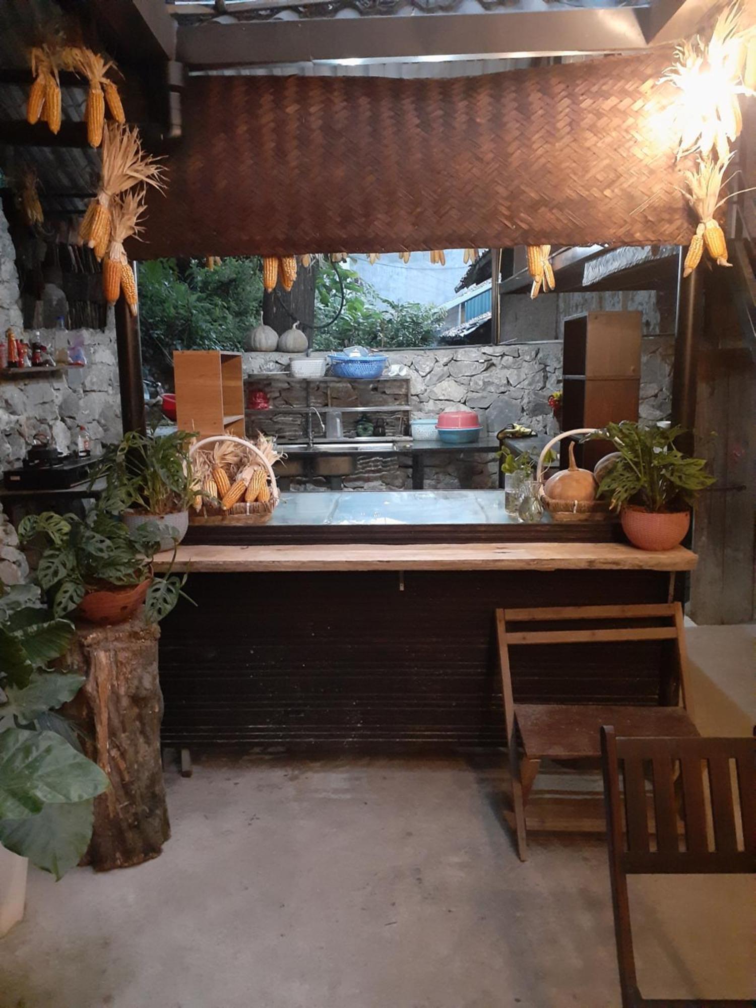 Le Petit Home Dong Van  Extérieur photo
