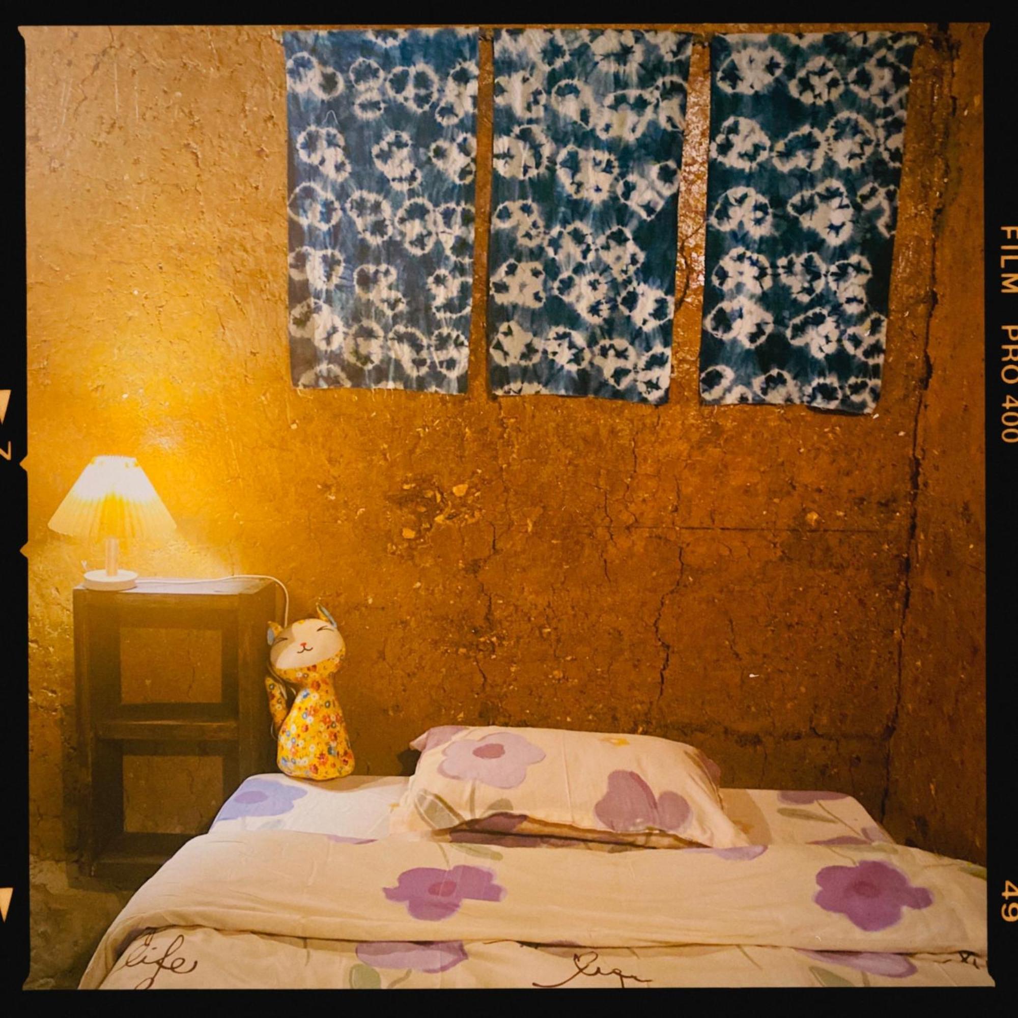 Le Petit Home Dong Van  Extérieur photo