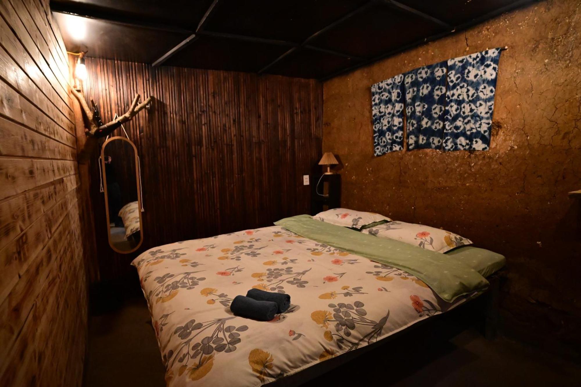 Le Petit Home Dong Van  Extérieur photo