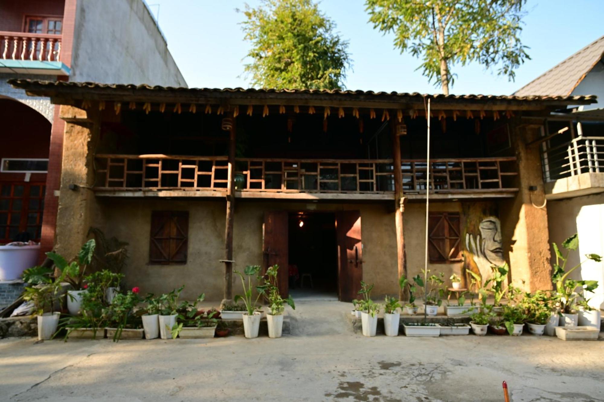 Le Petit Home Dong Van  Extérieur photo