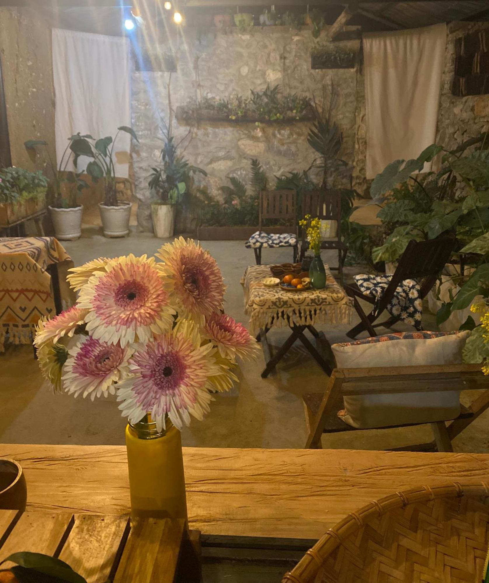 Le Petit Home Dong Van  Extérieur photo